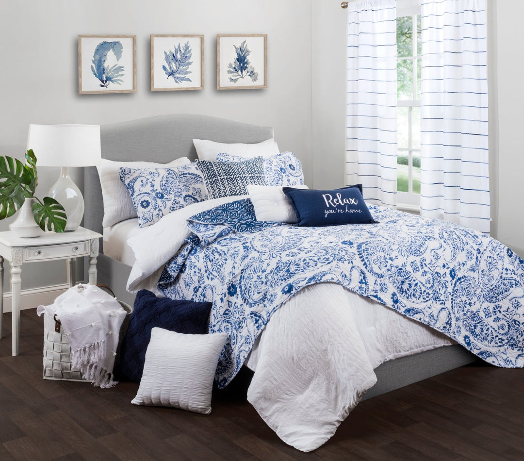 Casually Coastal Curated Collection