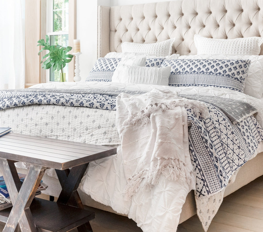 Coastal Zen Curated Collection