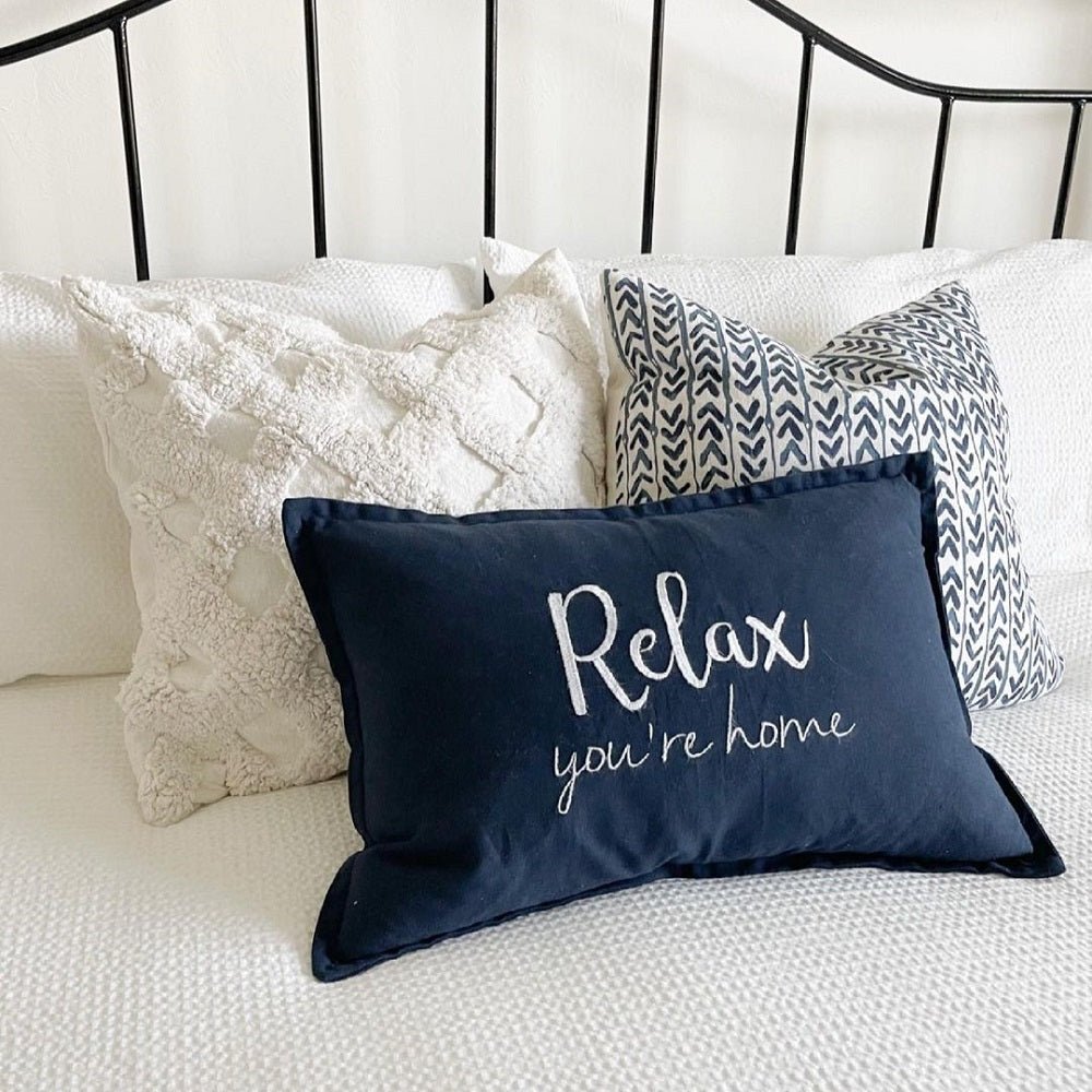 Decorative Pillow Covers - LushDecor