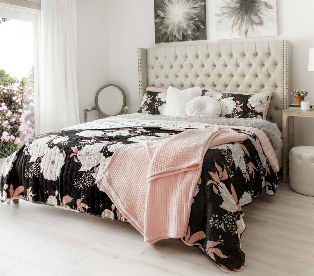 Modern Floral Curated Collection