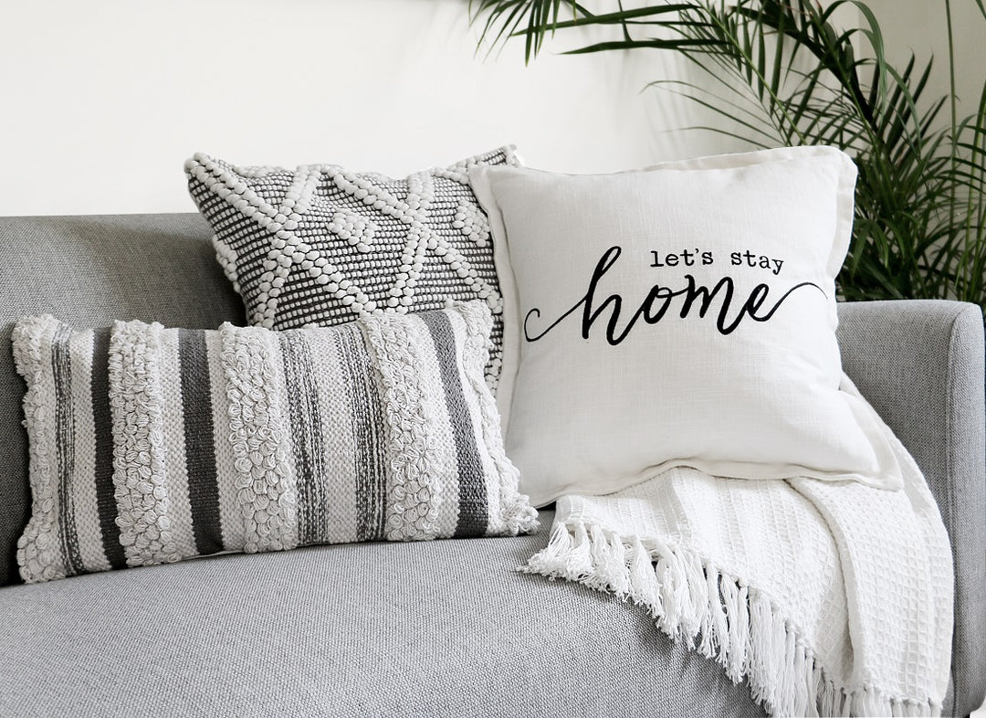 Modern Farmhouse Curated Pillows Collection