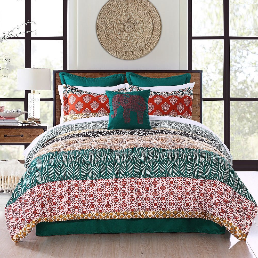 Lush Decor Comforter Sets - LushDecor