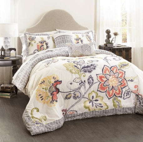 Lush Decor Bedding - LushDecor