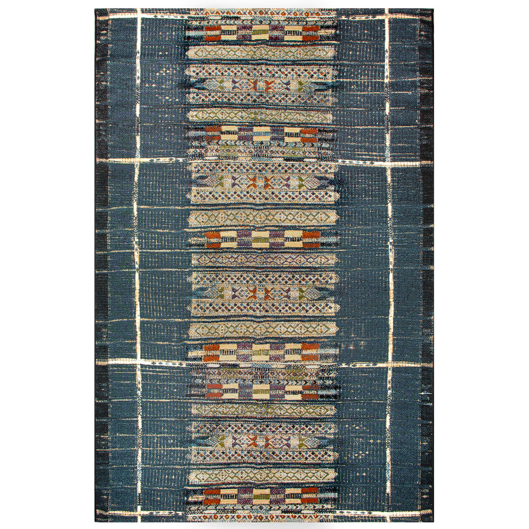 The Striped Rug Edit