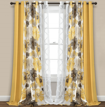 All Window Treatments - LushDecor