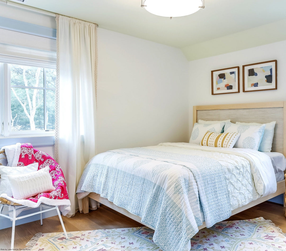 This Old House Cottage Coastal Curated Collection