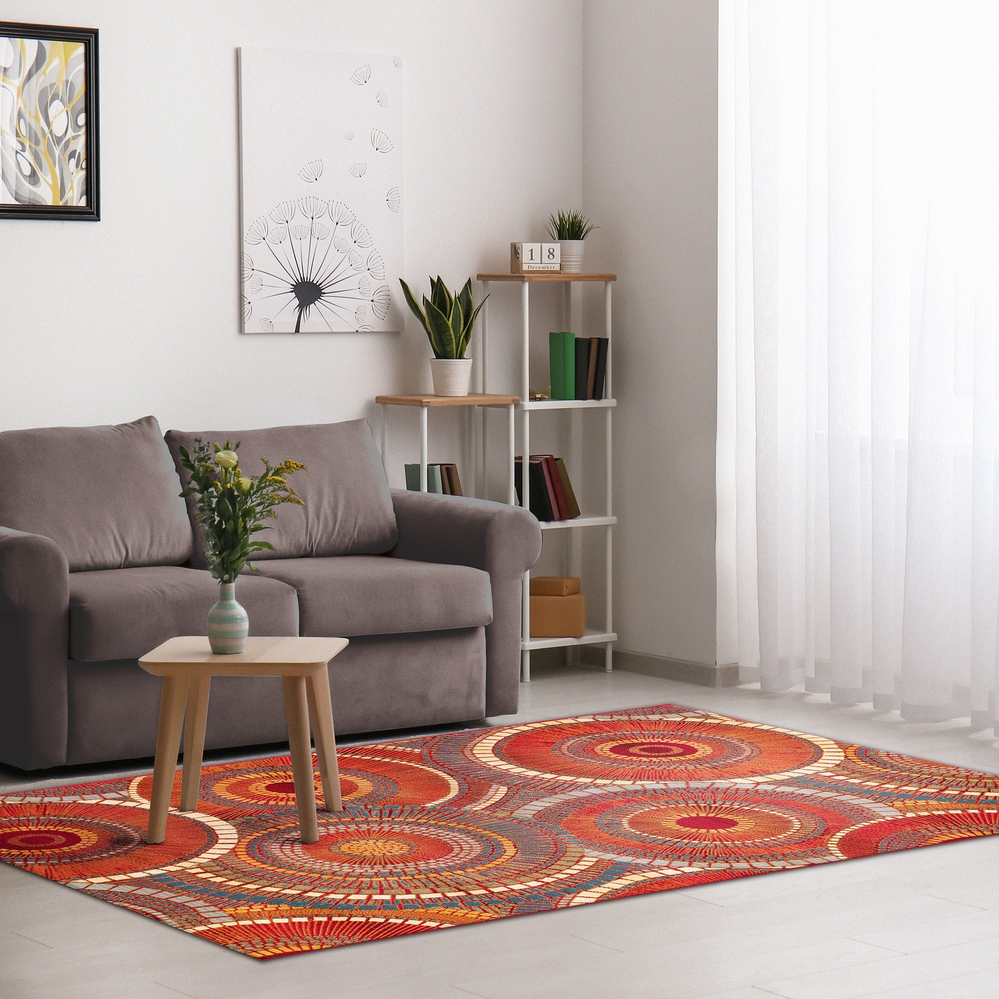 Lush Rugs Indoor/Outdoor Rugs – LushDecor