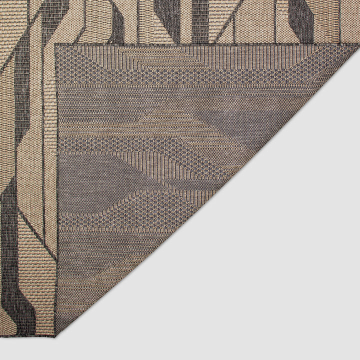 Taupe | 7'10" x 9'10"