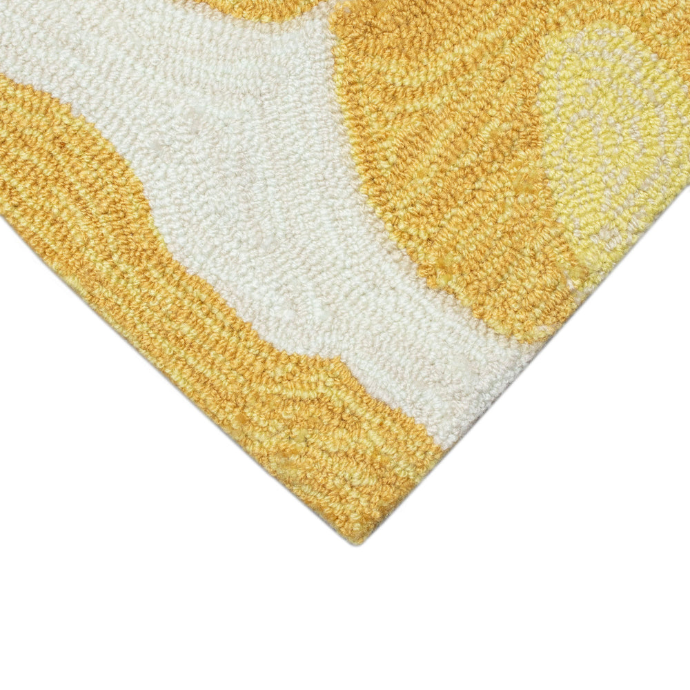 Yellow | 2' x 3'
