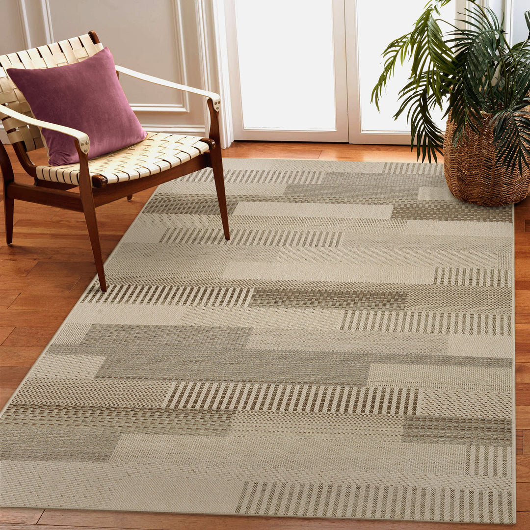 Neutral | 3'3" x 4'11"