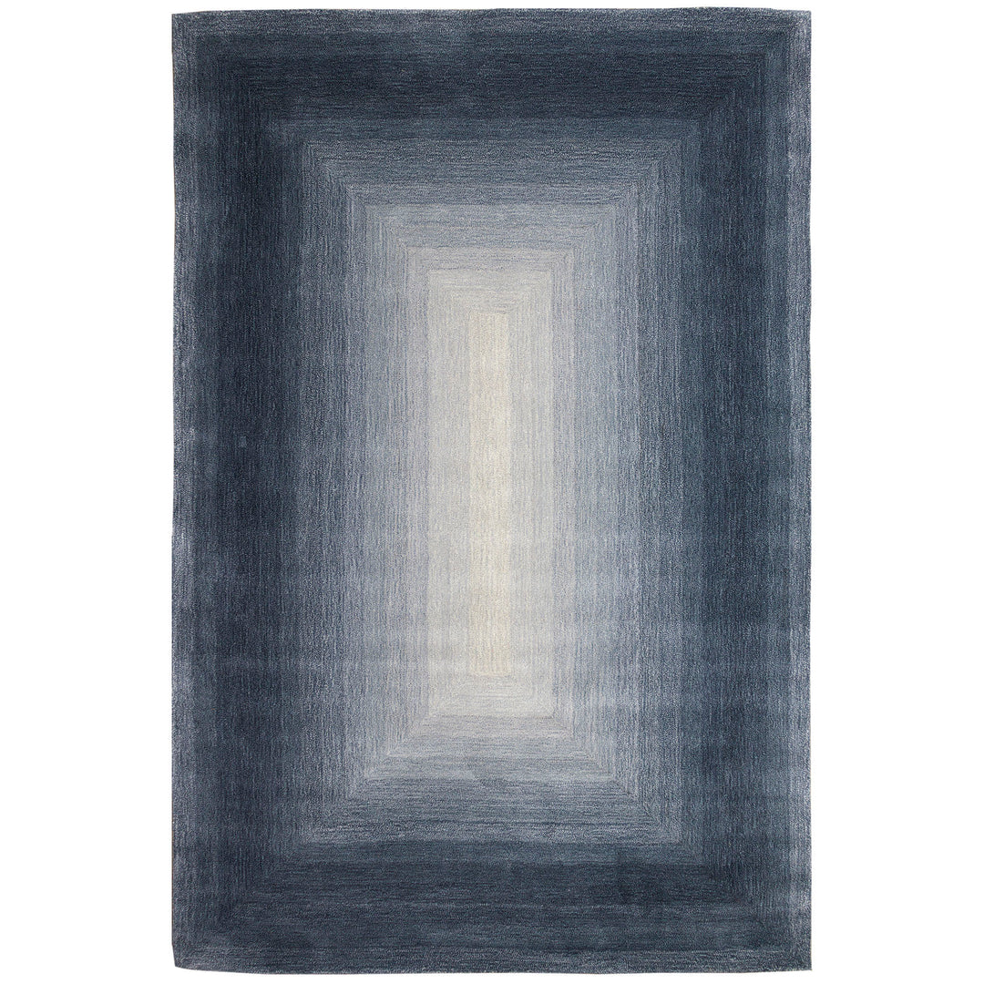 Denim | 5' x 7'6"