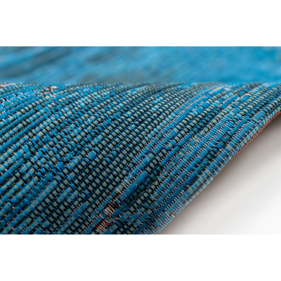 Ocean | 3'3" x 4'11"