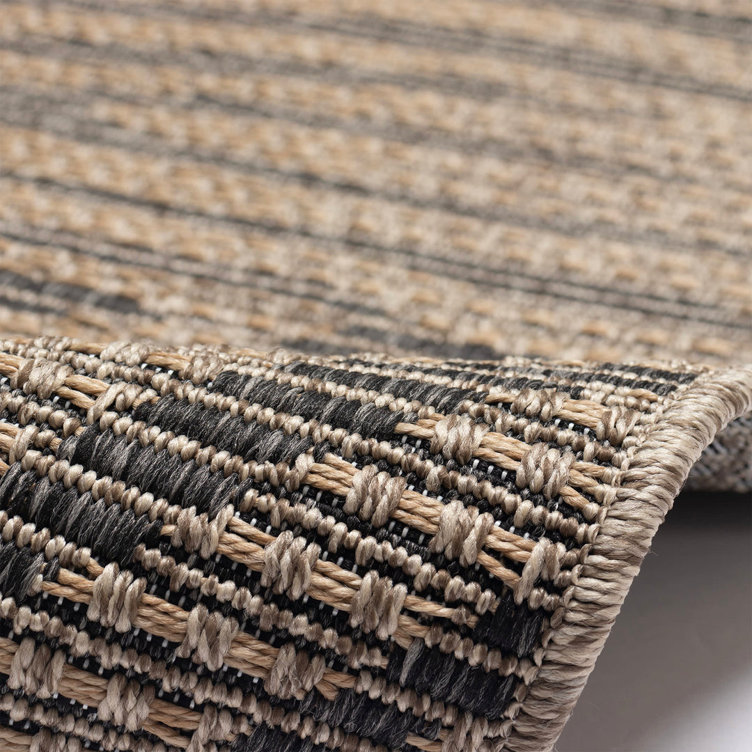 Taupe | 3'3" x 4'11"