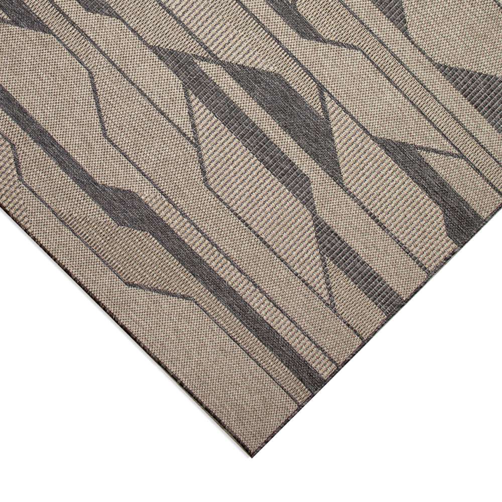 Taupe | 5'3" x 7'3"