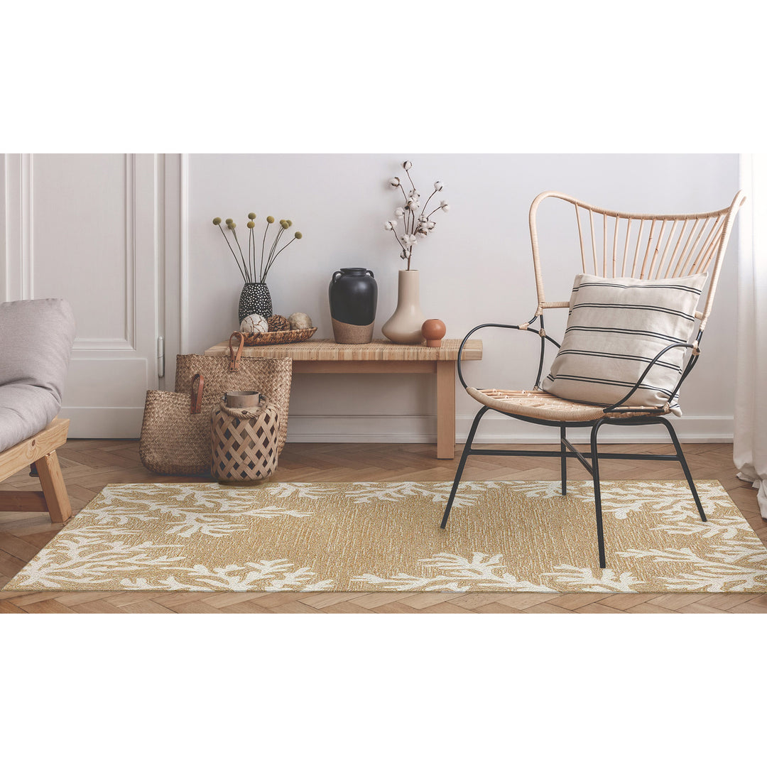 Neutral | 3'6" x 5'6"