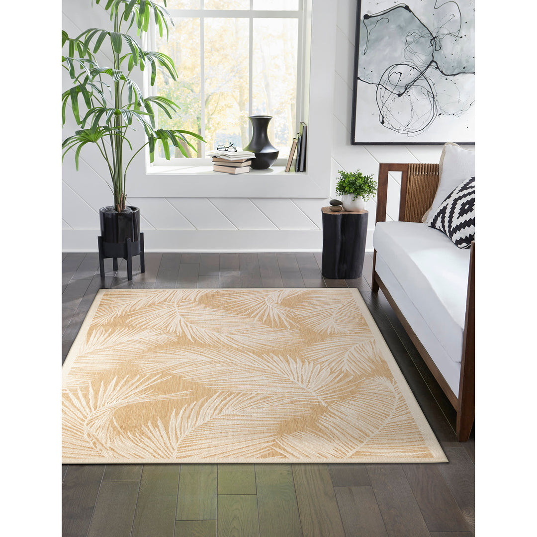Sand | 3'3" x 4'11"