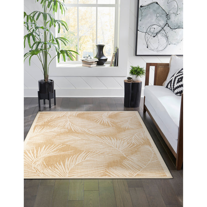 Sand | 3'3" x 4'11"