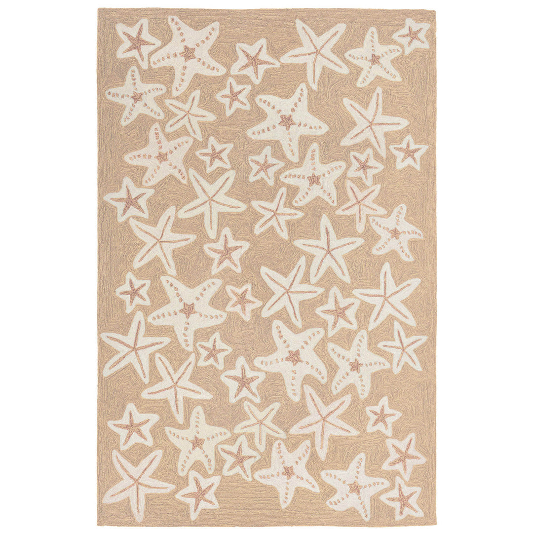 Neutral | 5' x 7'6"