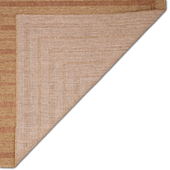 Terracotta | 3'3" x 4'11"