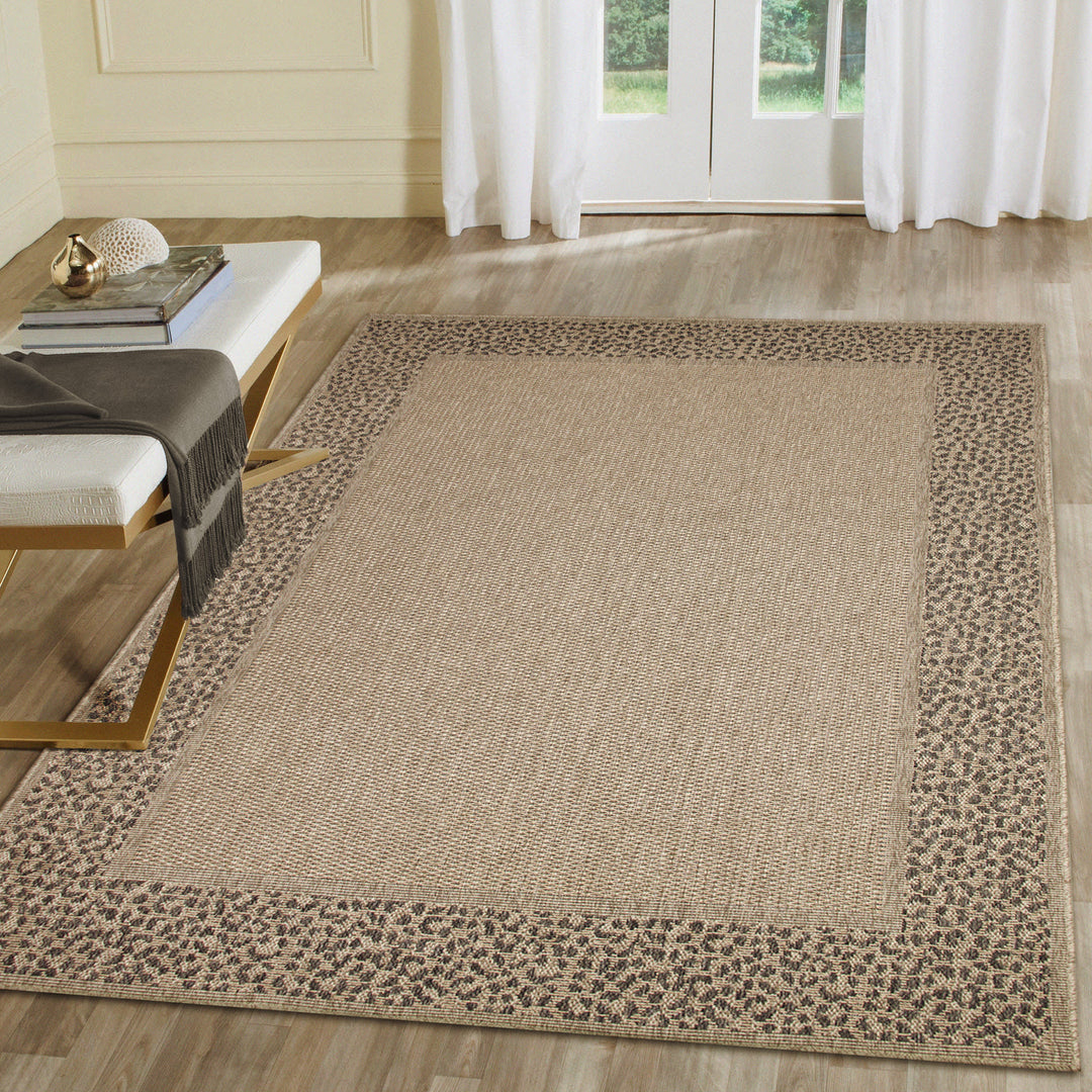 Taupe | 3'3" x 4'11"