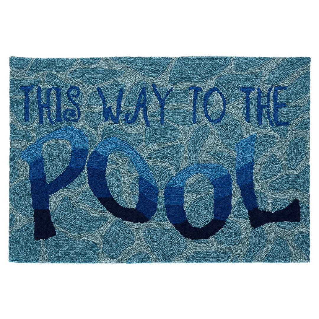 Water | 2' x 5'