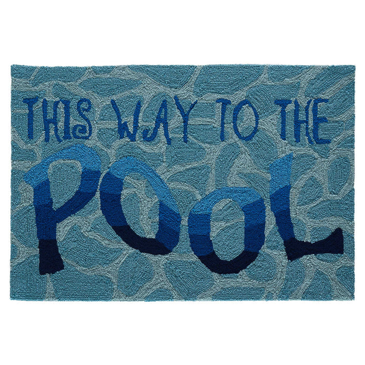 Water | 2' x 5'
