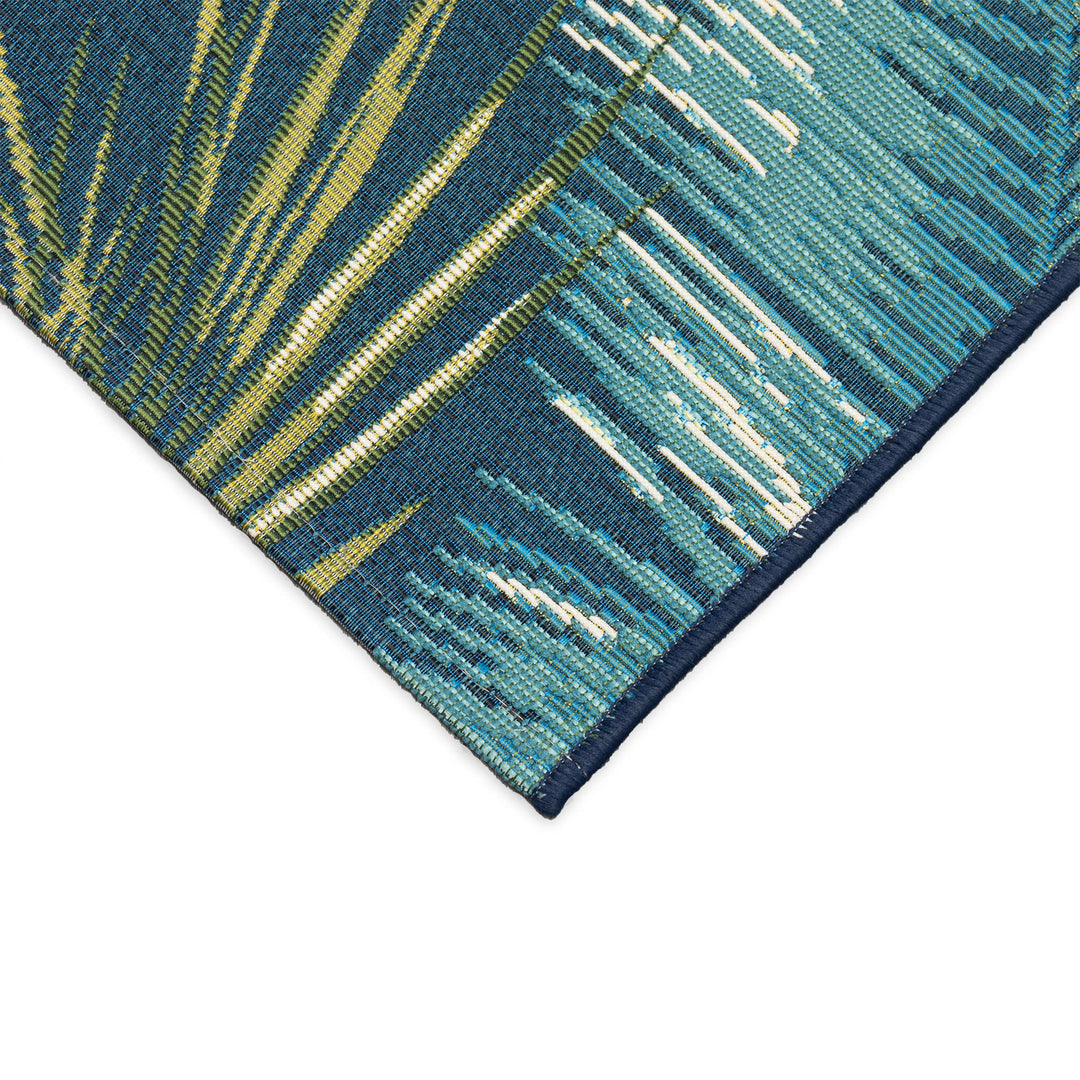 Navy | 2' x 2'10"
