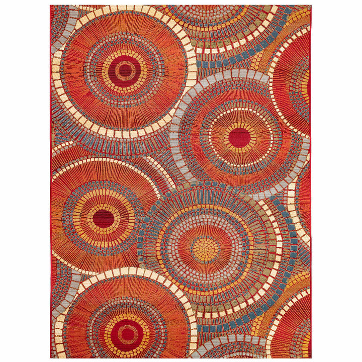 Saffron | 3'3" x 4'11"