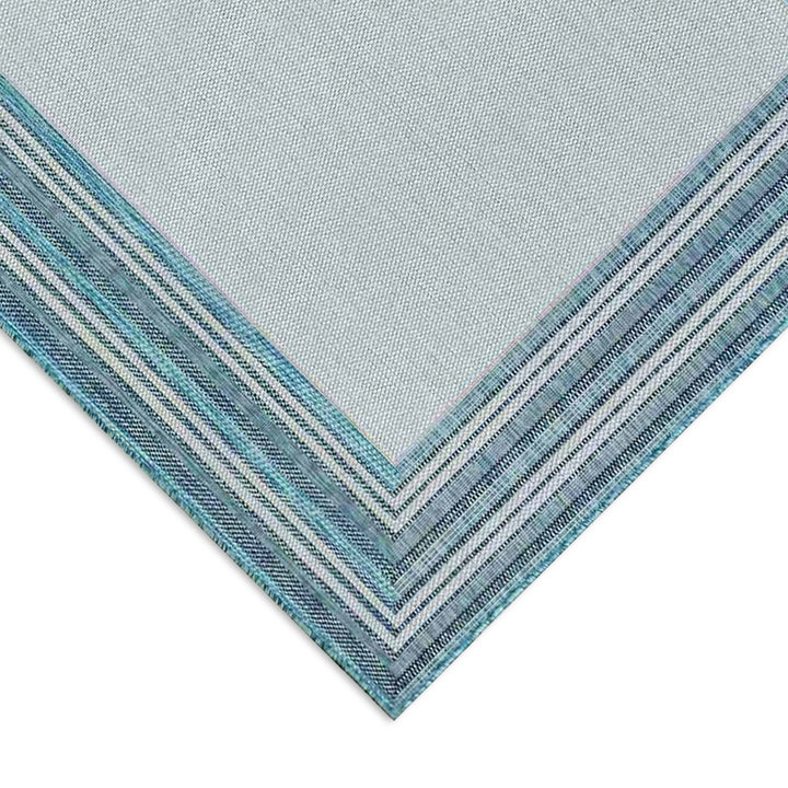 Aqua | 1'11" x 7'6"