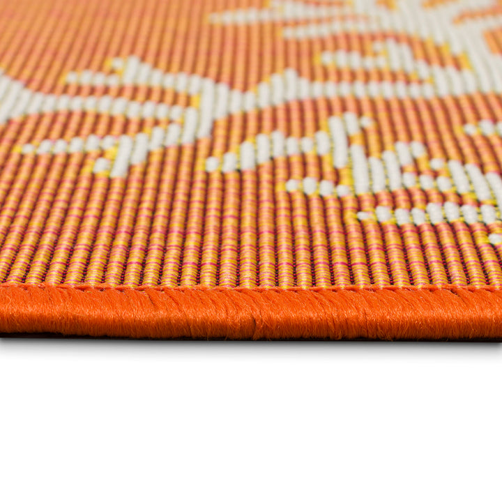 Sunset | 1'11" x 4'11"