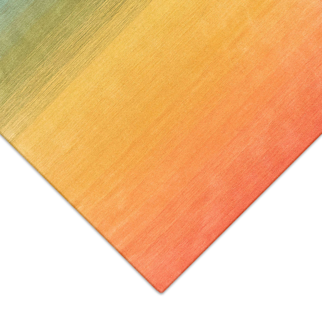 Rainbow | 5' x 7'6"
