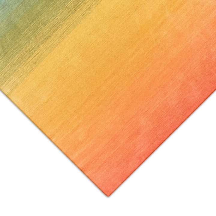 Rainbow | 5' x 7'6"
