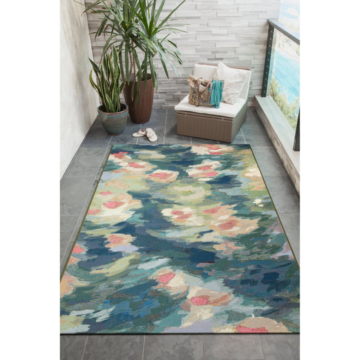 Multi | 3'3" x 4'11"
