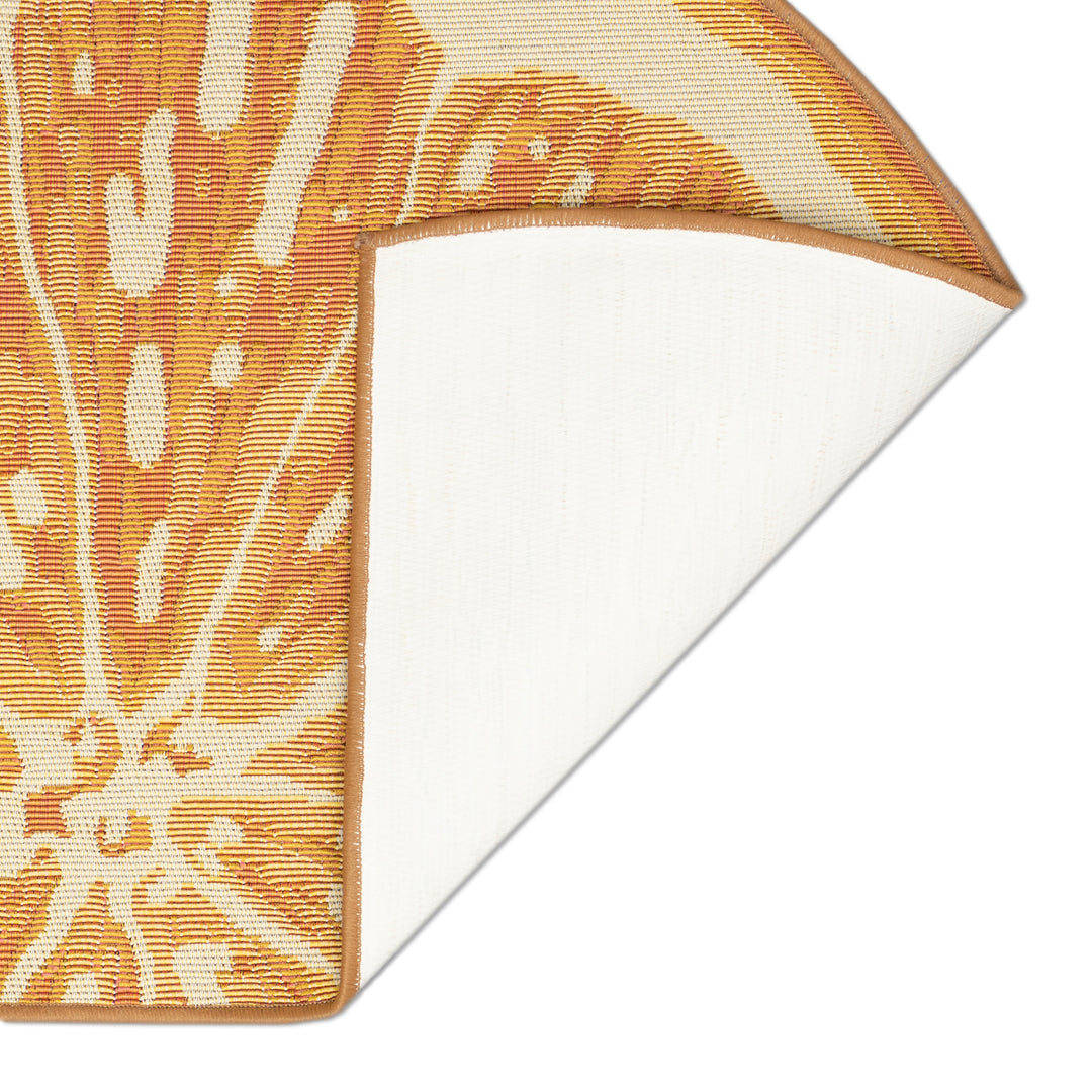 Yellow | 2'6" x 1'8 Shaped