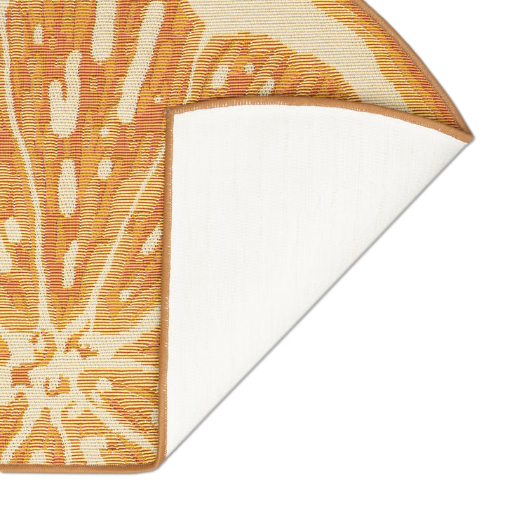 Yellow | 2'6" x 1'8 Shaped