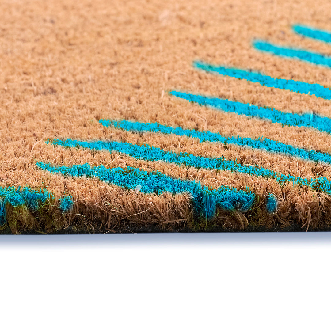 Blue | 1'6" x 2'6"