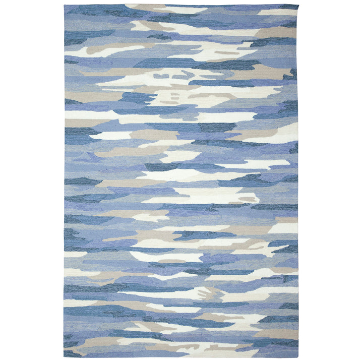 Blue | 2' x 8'