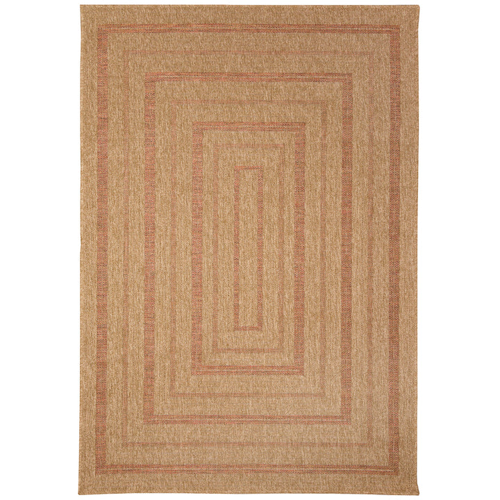 Terracotta | 7'10" x 9'10"