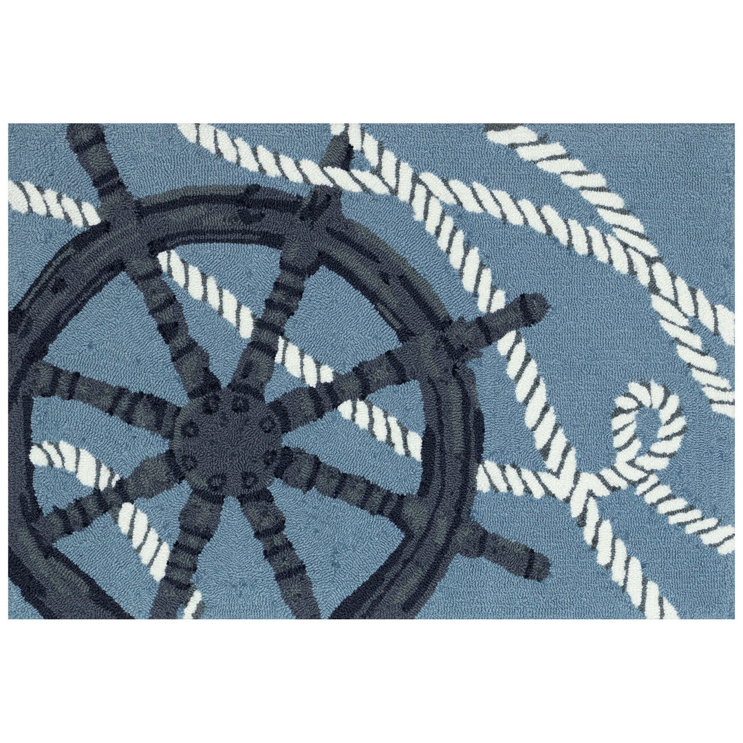 Marine | 1'8" x 2'6"
