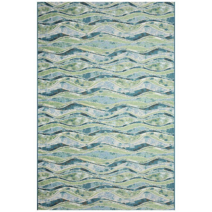 Ocean | 8'10" x 11'9"
