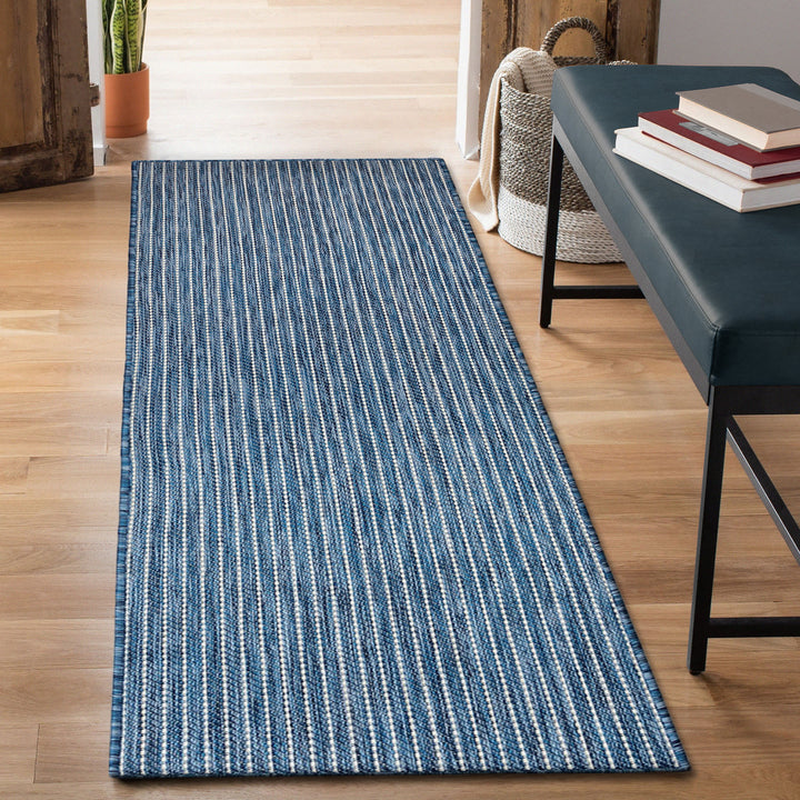 Navy | 1'11" x 7'6"