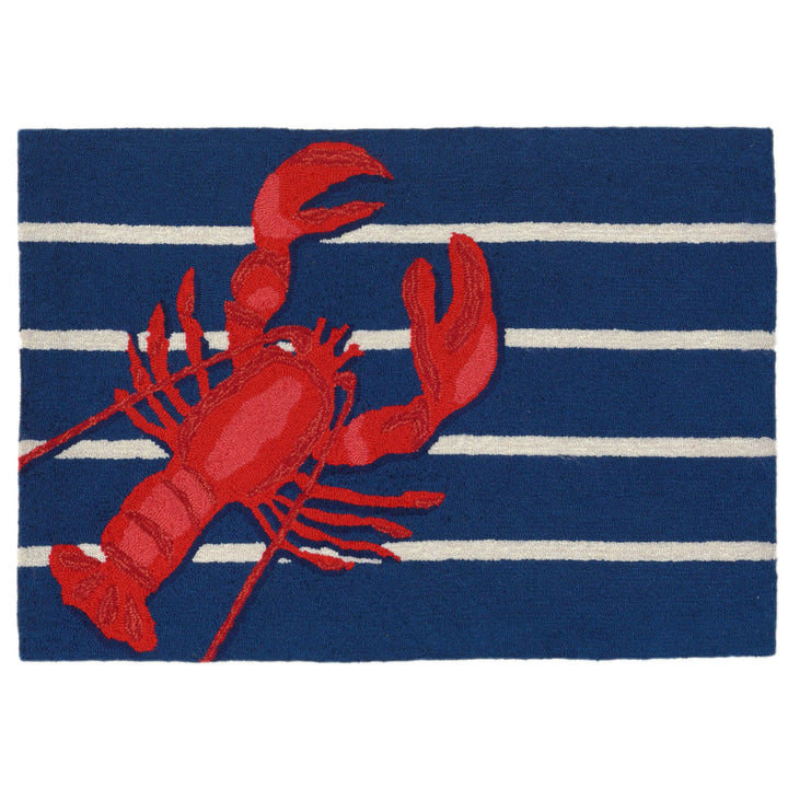 Navy | 2' x 3'