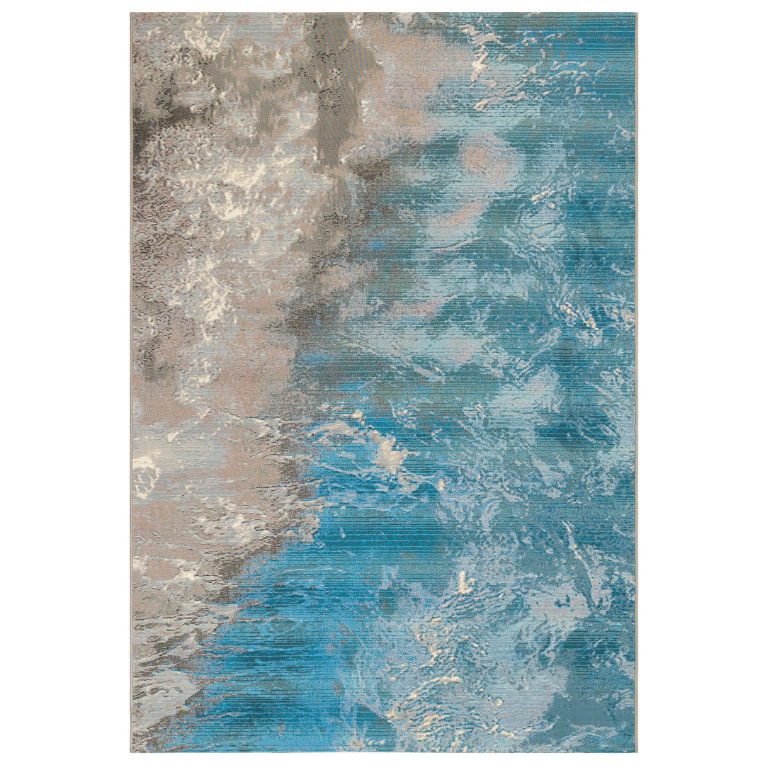 Ocean | 7'10" x 9'10"