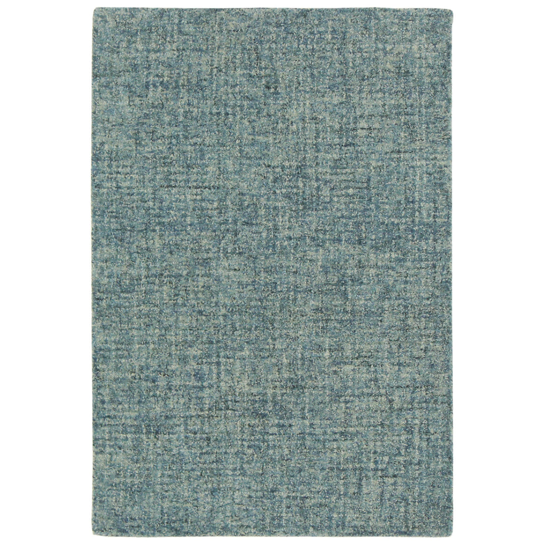 Blue | 8'3" x 11'6"