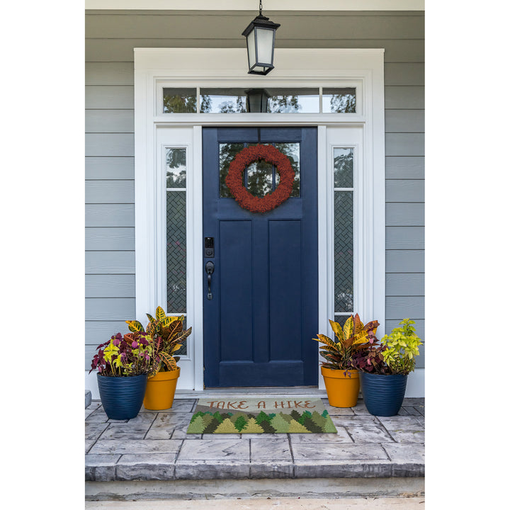 Forest | 1'8" x 2'6"