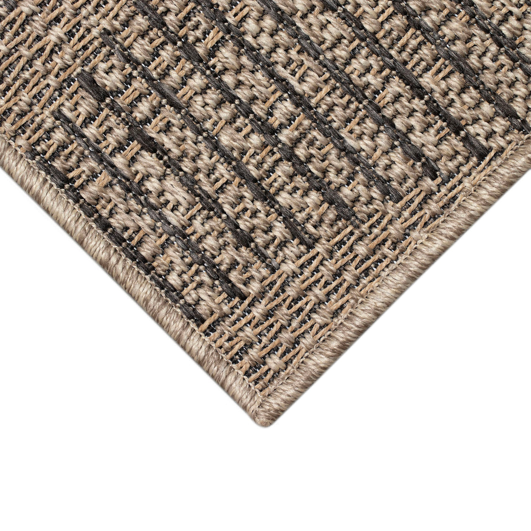 Taupe | 3'3" x 4'11"