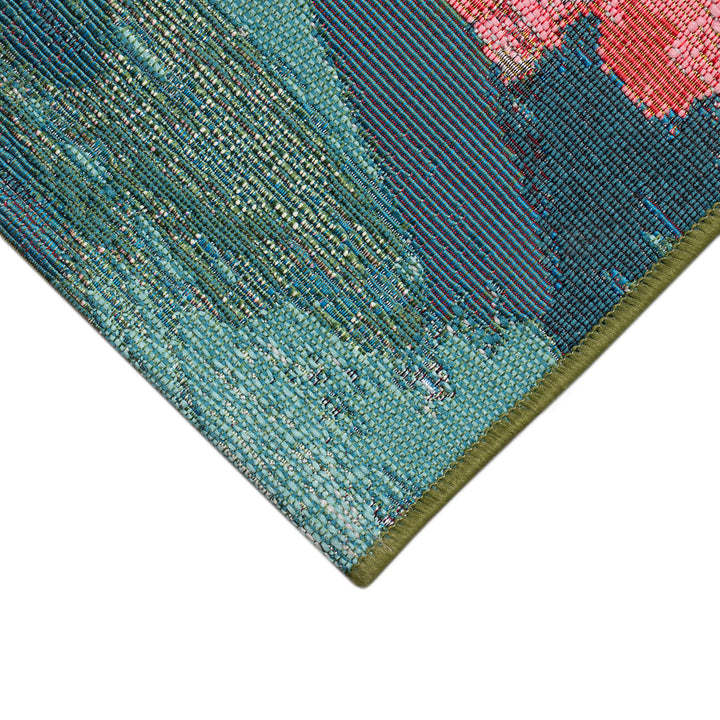Multi | 1'11" x 7'6"