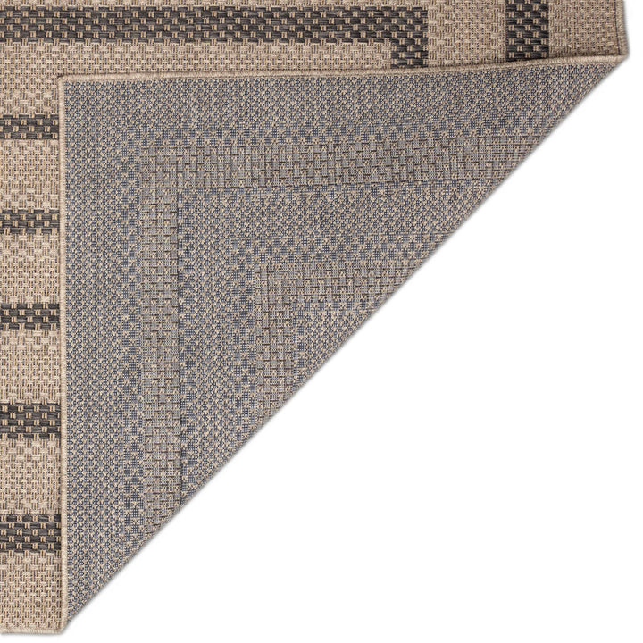 Taupe | 3'3" x 4'11"