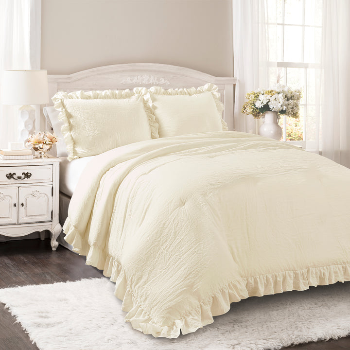 Ivory | King