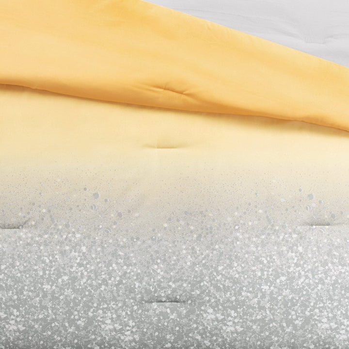 Yellow/Gray | Full/Queen